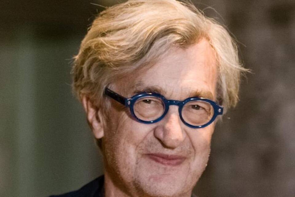 Wim Wenders Wim Wenders