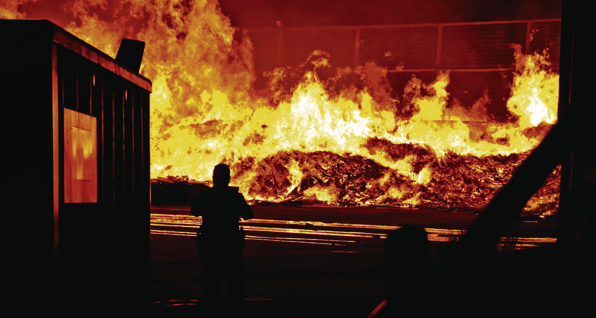 Sinsheim Auch in Sinsheim heulen am Donnerstag die