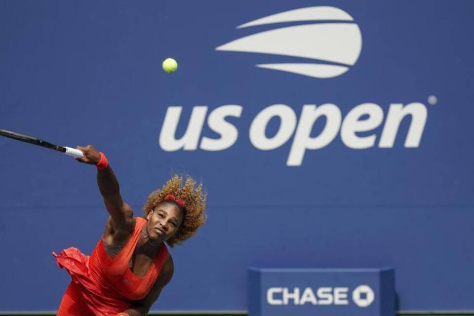 Serena Williams Serena Williams