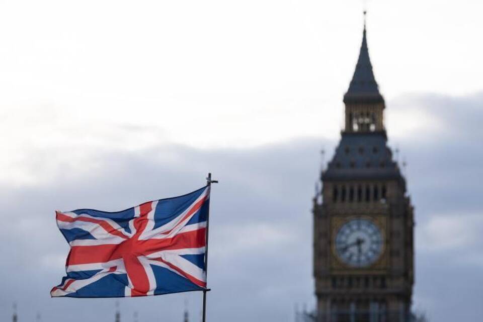 Brexit-Streit Brexit-Streit