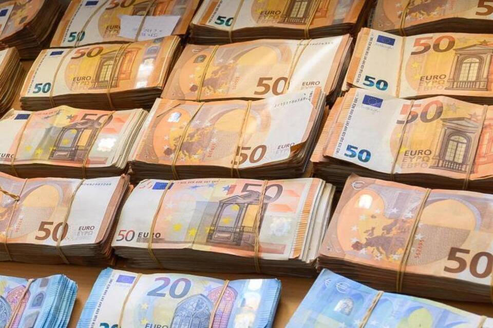Steuerschätzung Steuerschätzung
