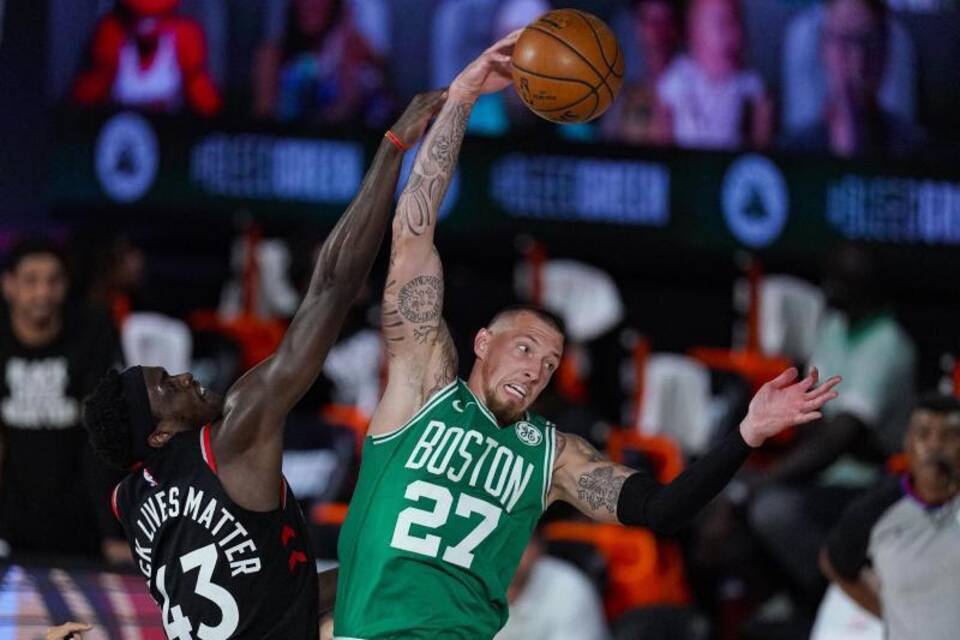 Daniel Theis