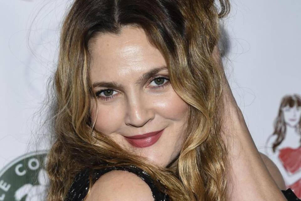Drew Barrymore Drew Barrymore