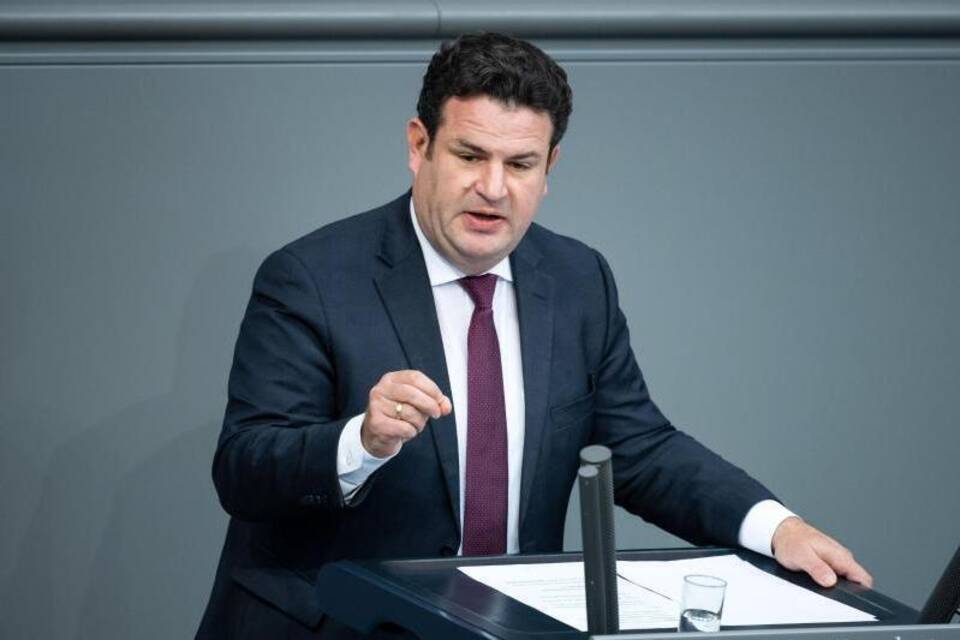 Bundestag Bundestag