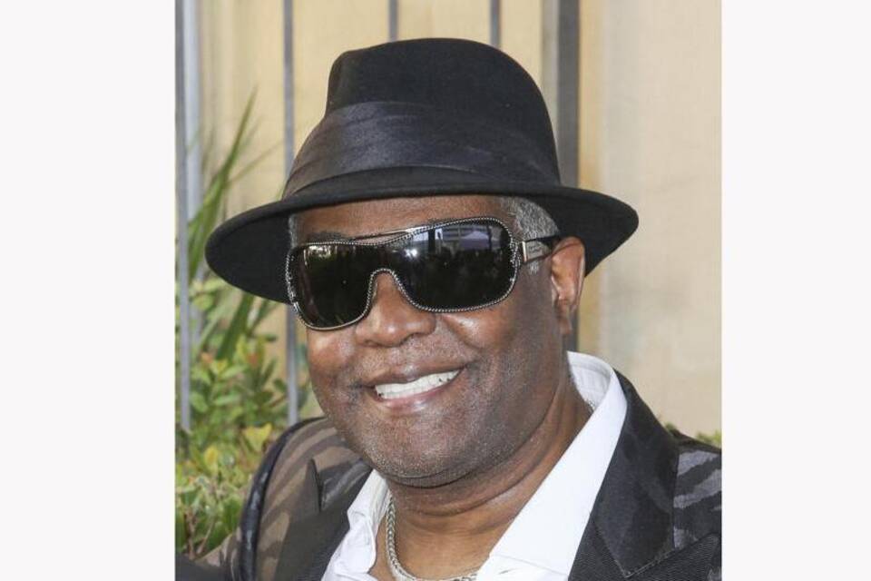 Ronald Bell Ronald Bell