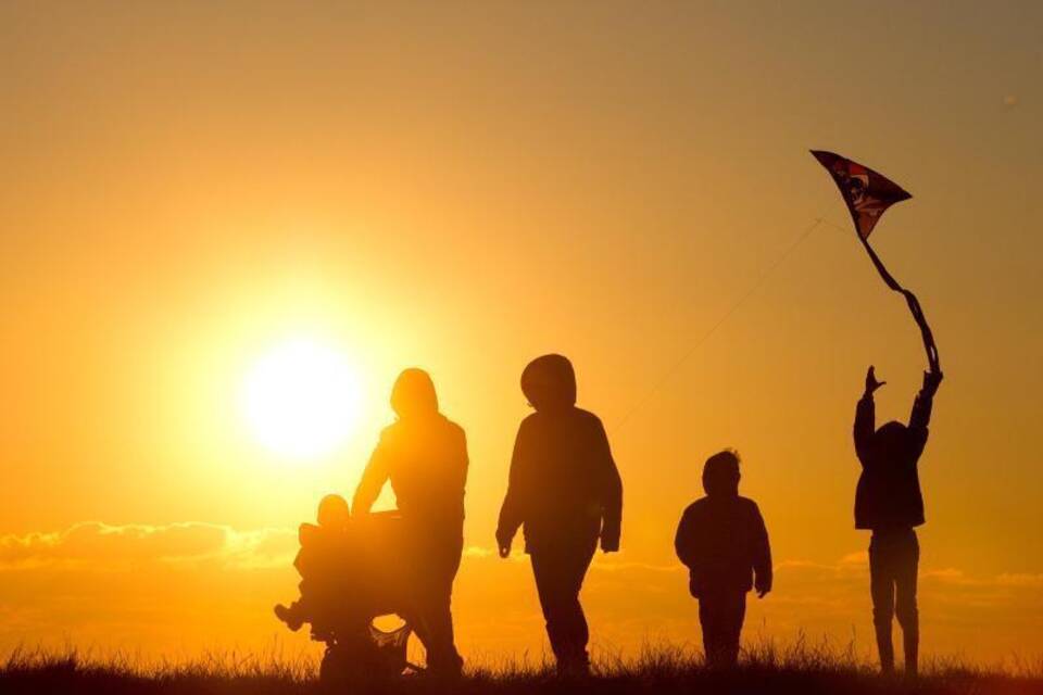 Familie Familie