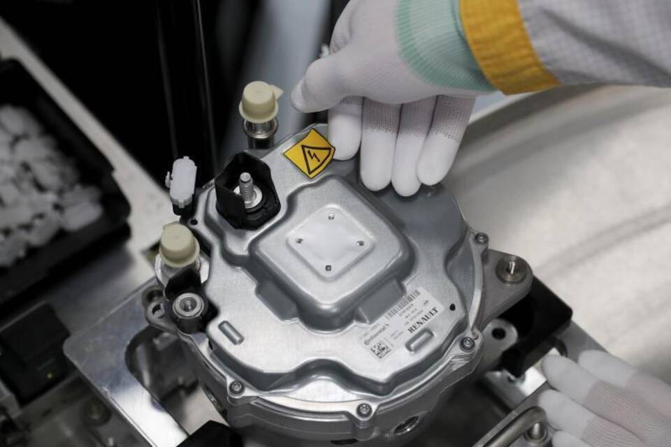 Continental und Bosch: Keine überhöhten Bleiwerte in Autoteilen Continental und Bosch: Keine überhöhten Bleiwerte in Autoteilen