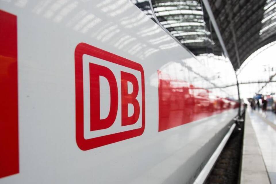 Deutsche Bahn Deutsche Bahn