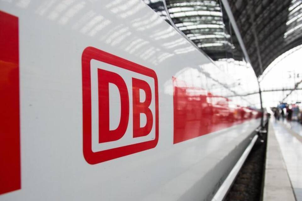 Deutsche Bahn