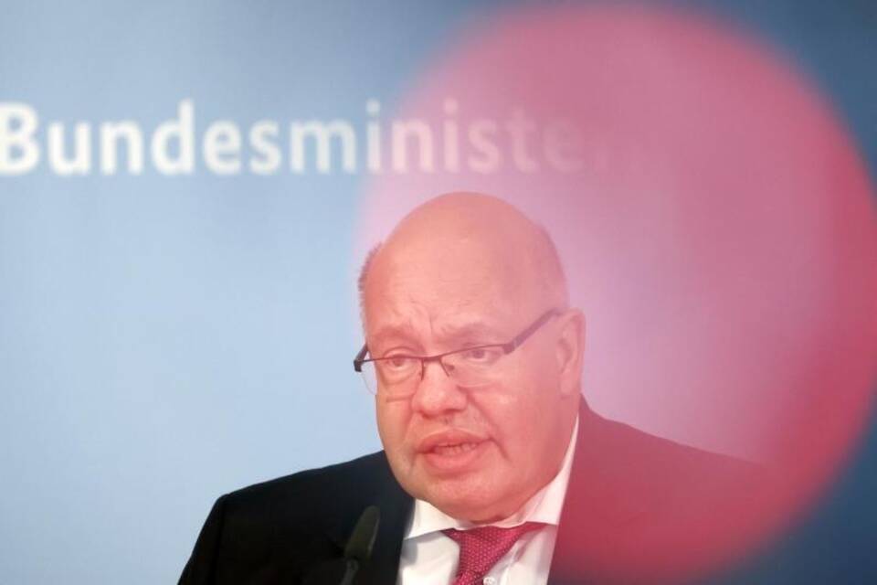 Peter Altmaier Peter Altmaier