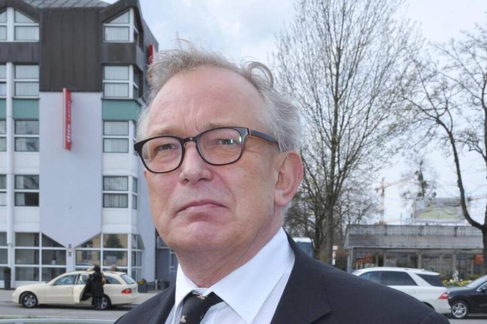 Gerhard Meir Gerhard Meir