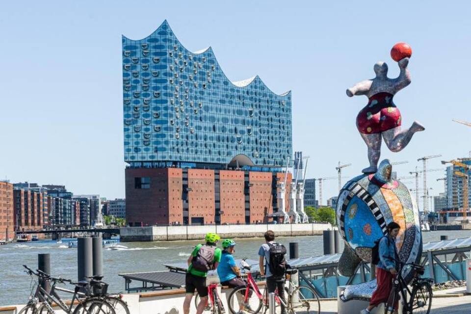 Elbphilharmonie