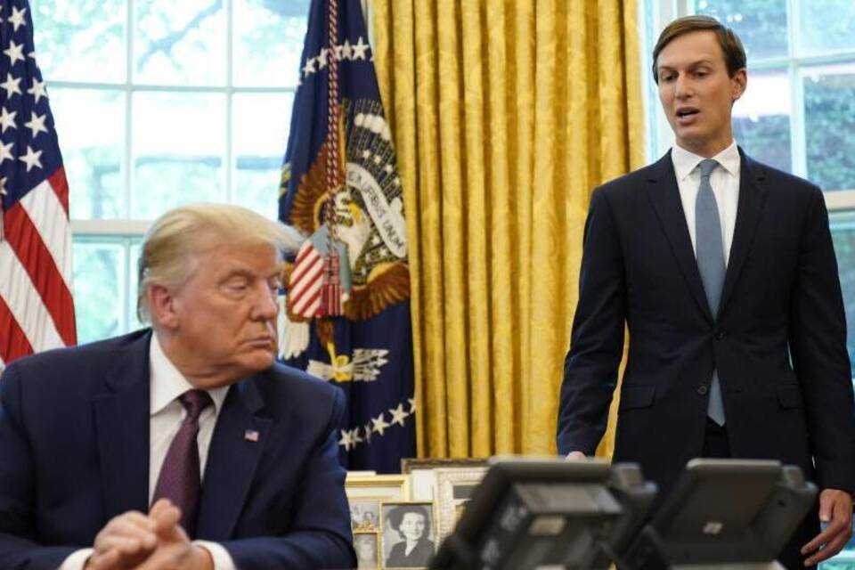 Im Oval Office Im Oval Office