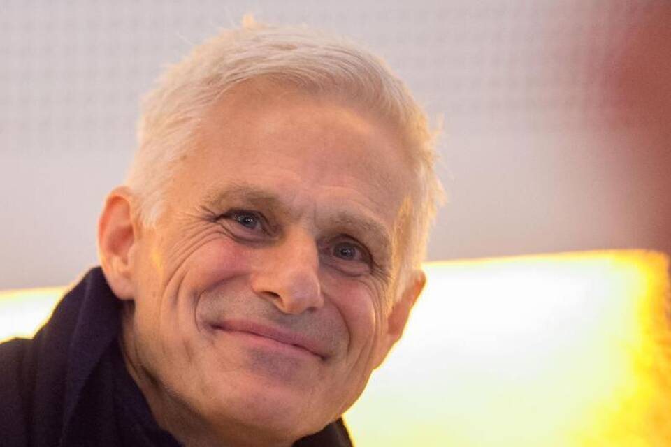 Rainald Goetz Rainald Goetz