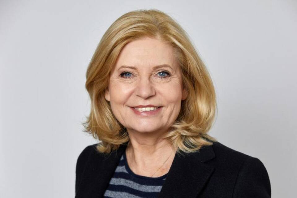 Sabine Postel Sabine Postel