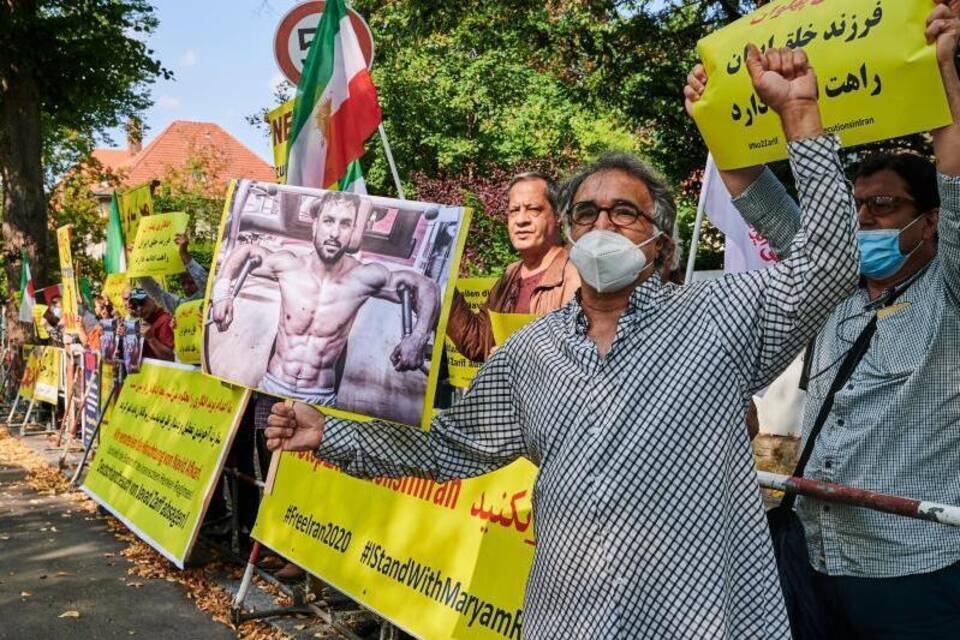 Proteste Proteste