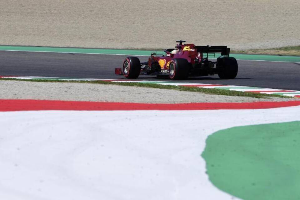 Sebastian Vettel Sebastian Vettel