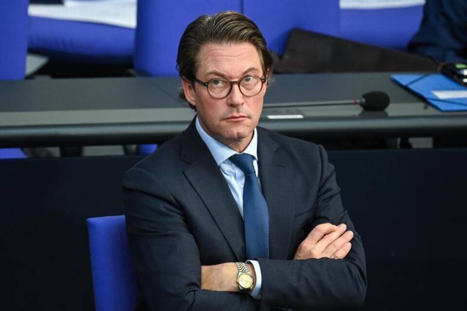 Verkehrsminister gegen neue Klimaziele Verkehrsminister gegen neue Klimaziele