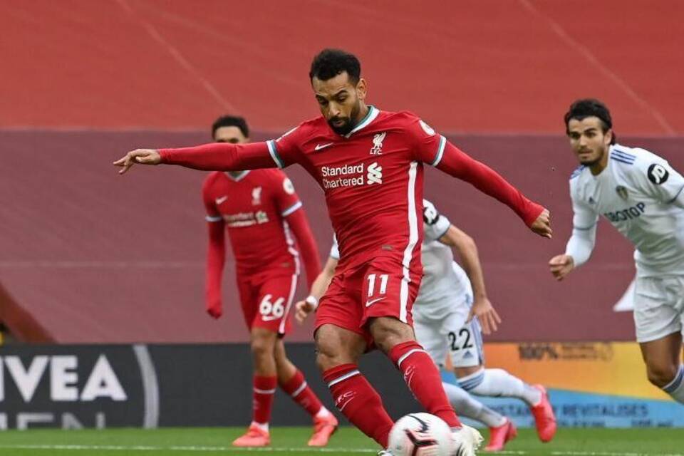 FC Liverpool - Leeds United FC Liverpool - Leeds United