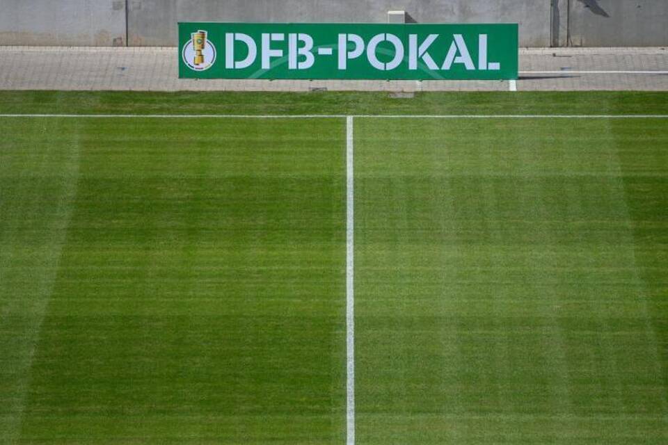 DFB-Pokal DFB-Pokal
