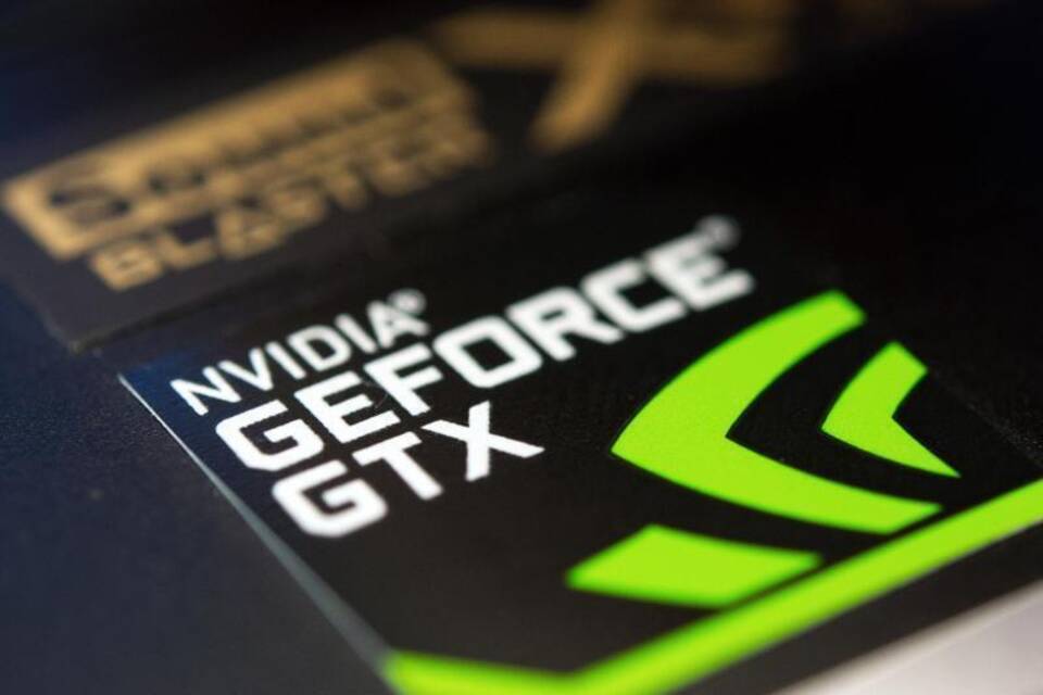 Nvidia Nvidia