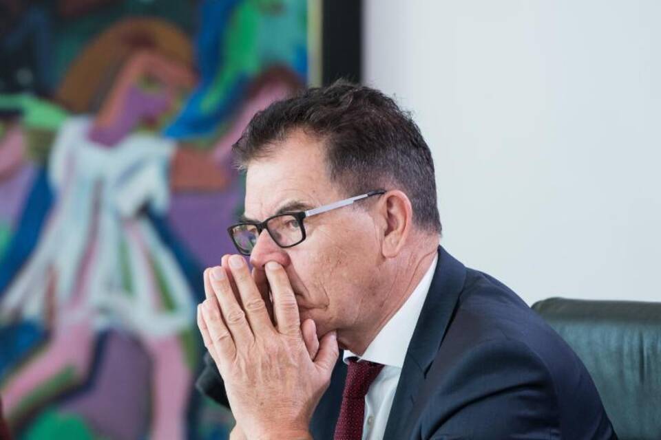 Gerd Müller Gerd Müller
