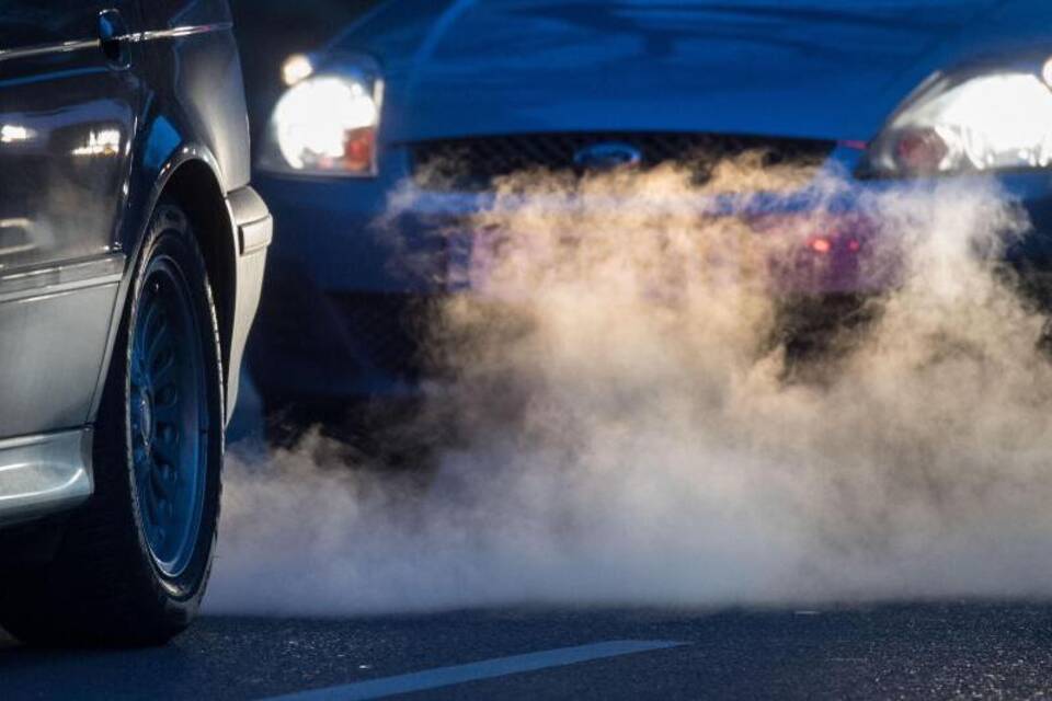 Emissionen Emissionen