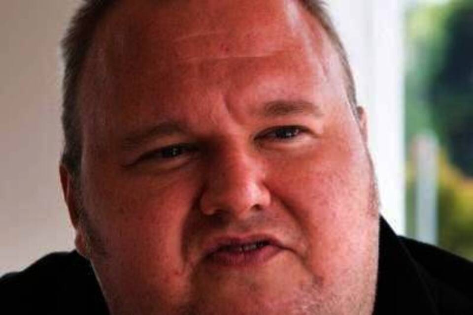Kim Dotcom