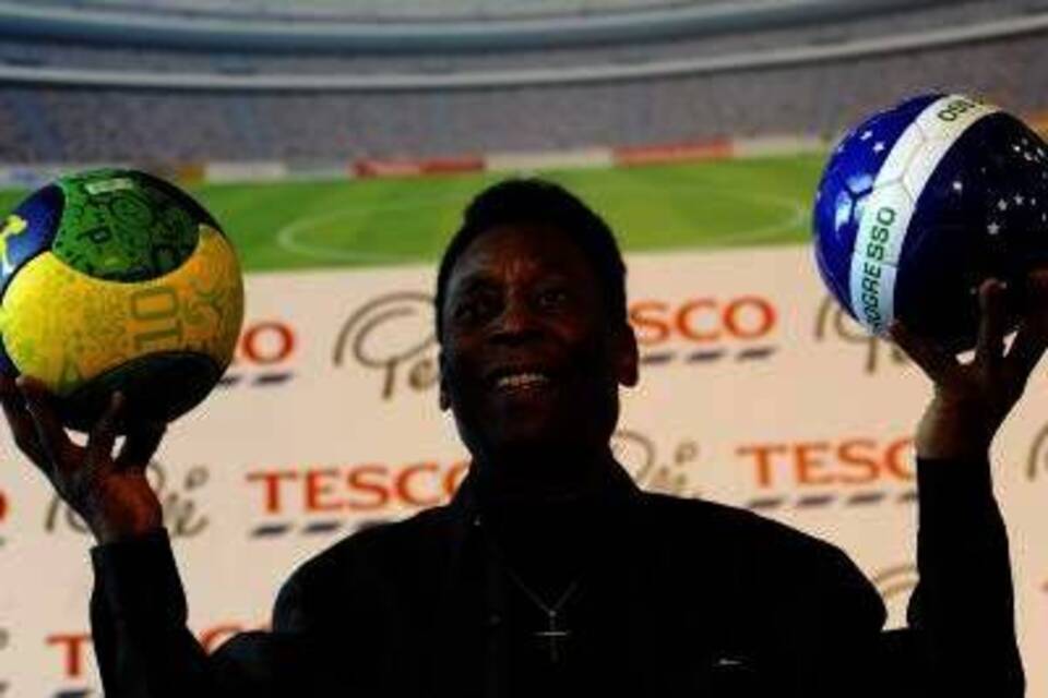 Pelé Pelé