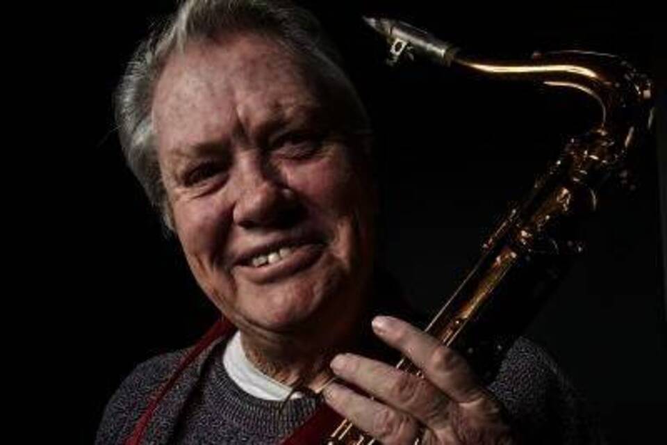 Bobby Keys Bobby Keys
