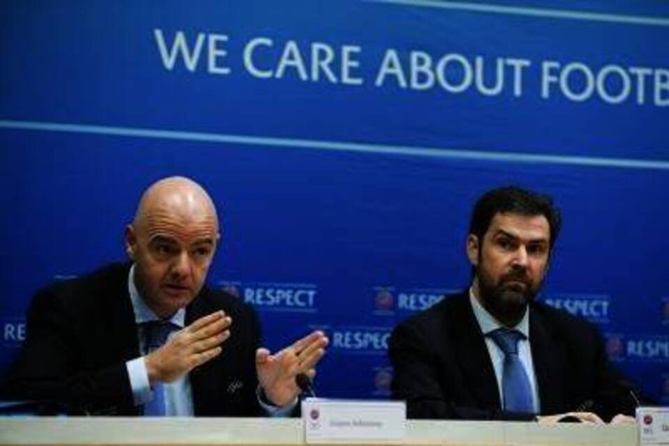 Pressekonferenz