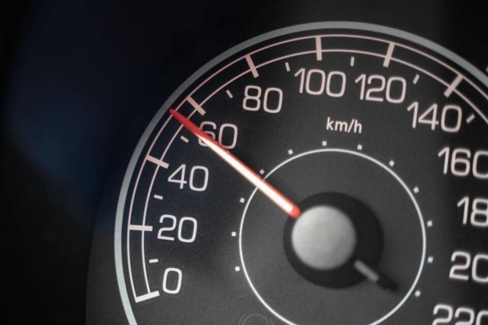 Raser-Fahrverbote Raser-Fahrverbote
