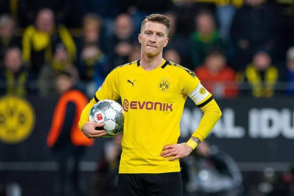 Borussia Dortmund Borussia Dortmund
