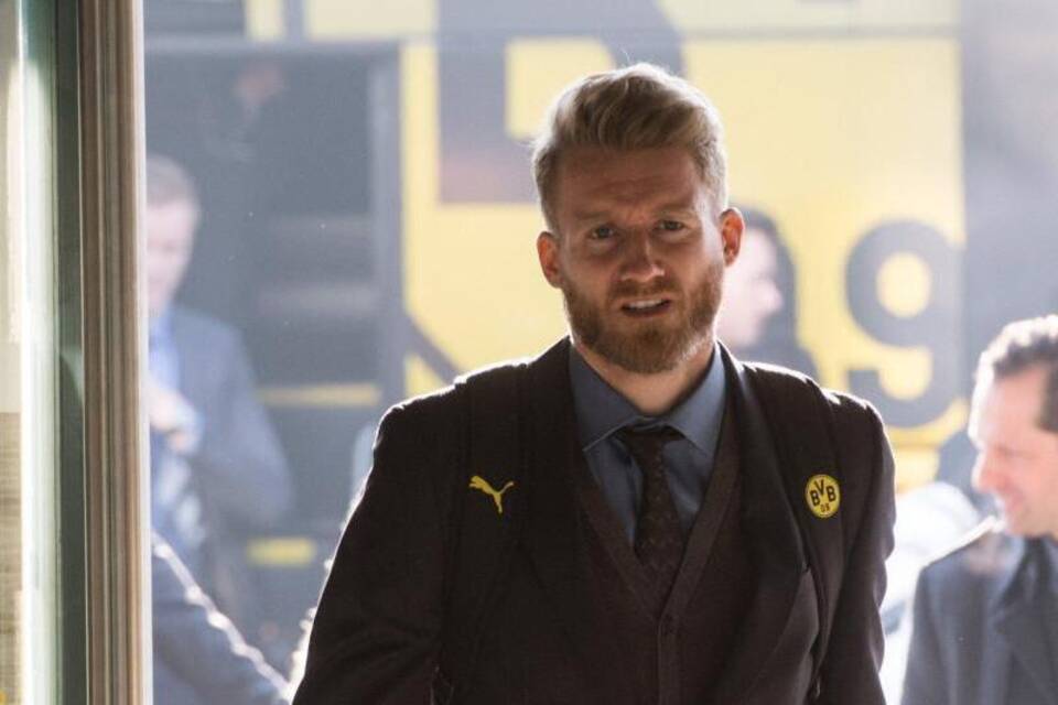 Andre Schürrle macht Podcast für «GQ»