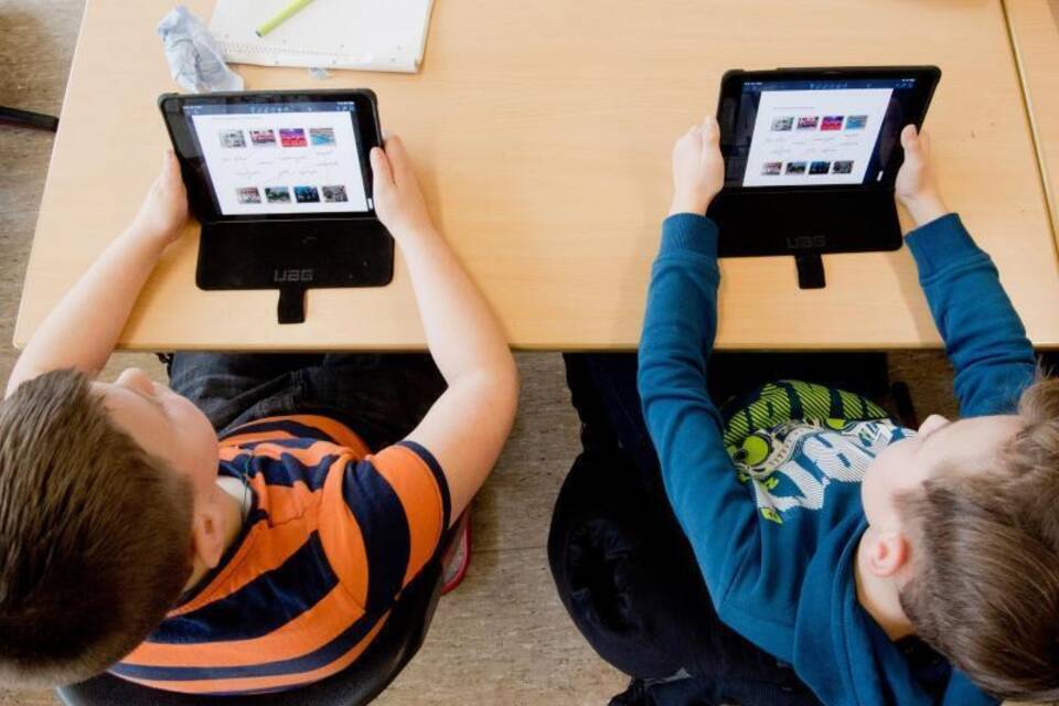 Digitale Schule Digitale Schule