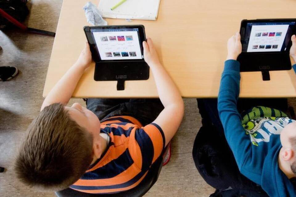Digitalisierung Digitalisierung