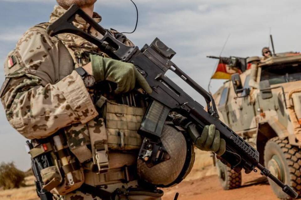 Sturmgewehr Sturmgewehr