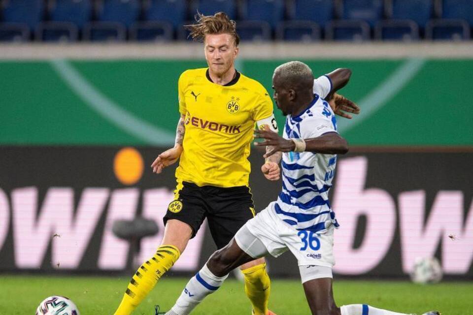 DFB-Pokal DFB-Pokal