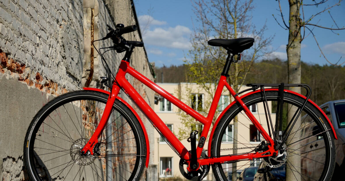 fahrrad neulußheim