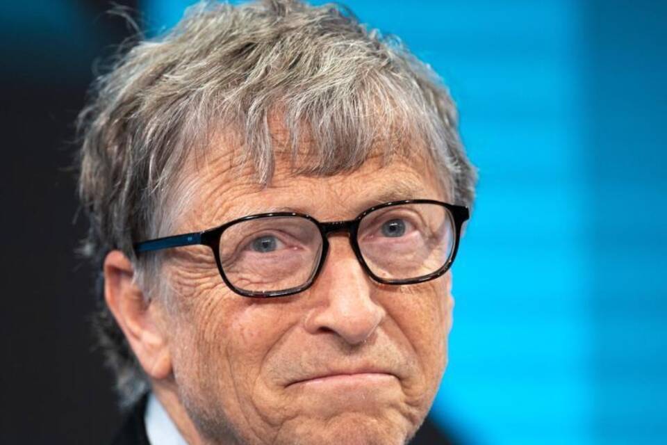 Bill Gates