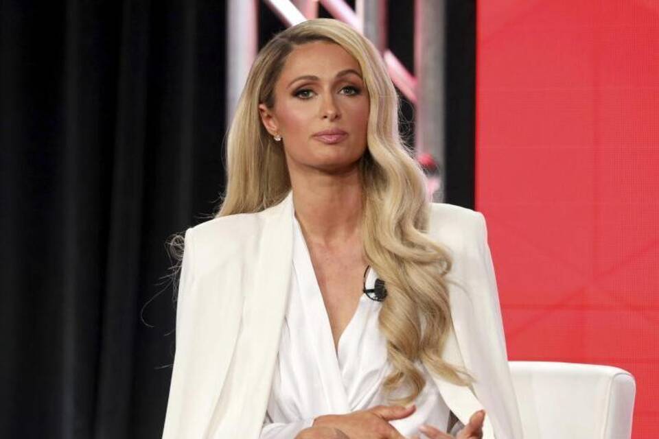 Paris Hilton Paris Hilton