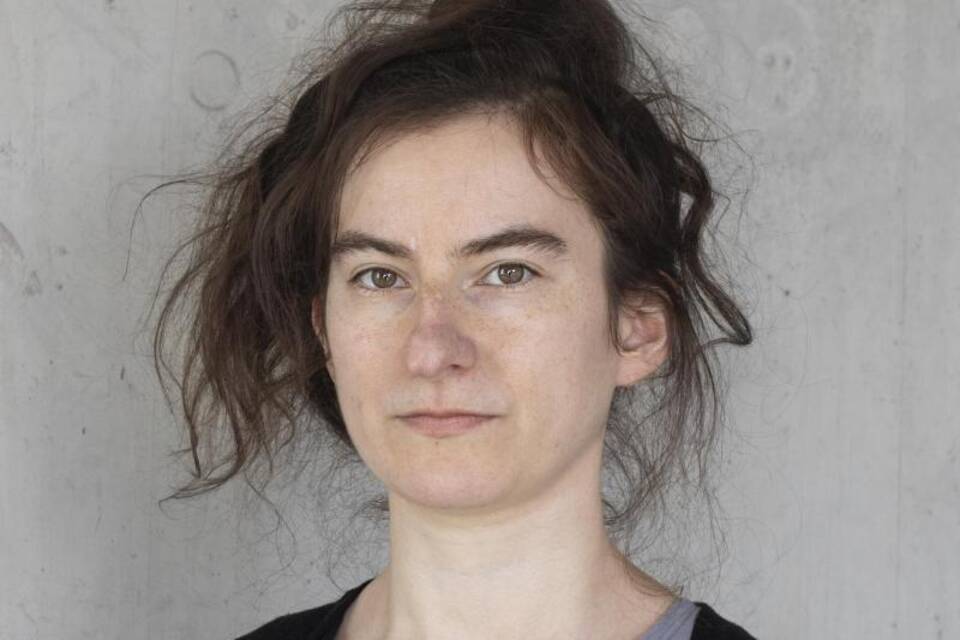 Shortlist Deutscher Buchpreis 2020 - Deniz Ohde Shortlist Deutscher Buchpreis 2020 - Deniz Ohde