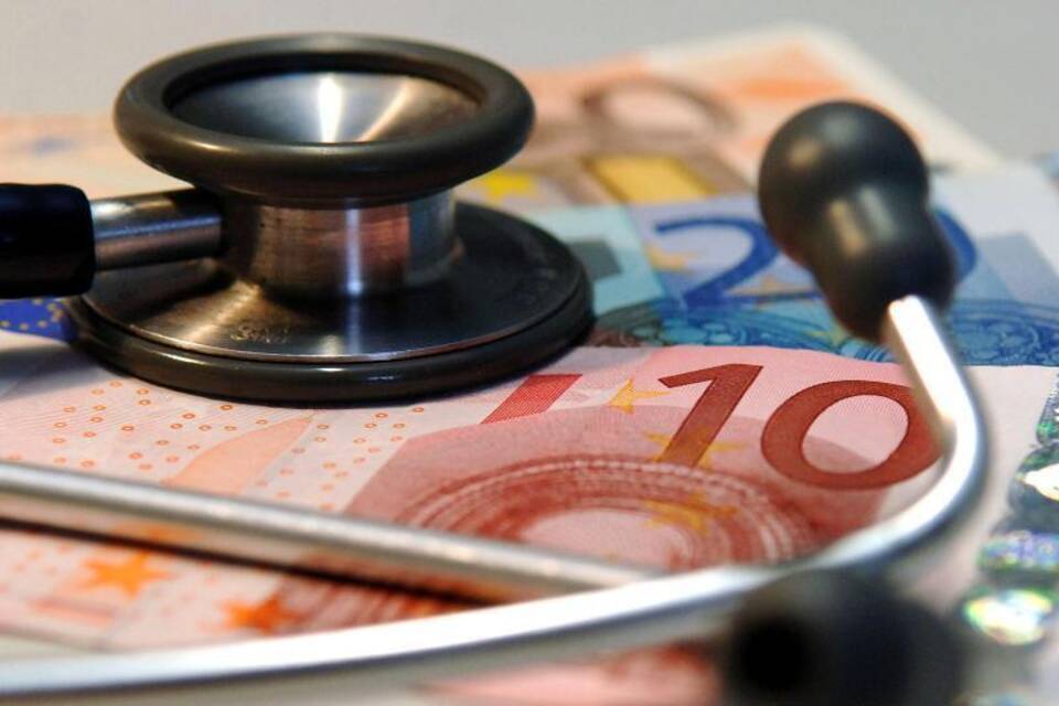 Krankenkasse Krankenkasse