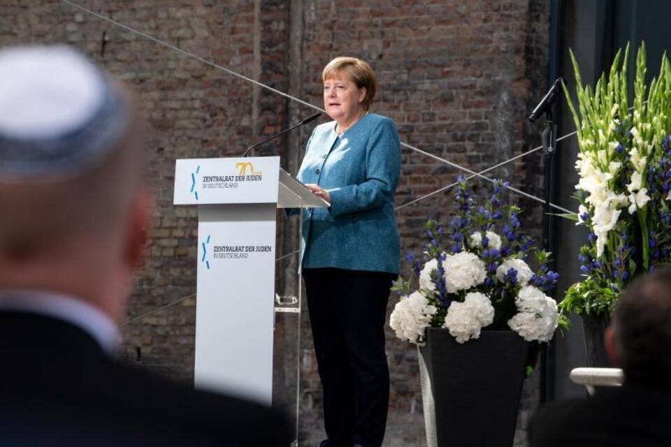 Angela Merkel Angela Merkel