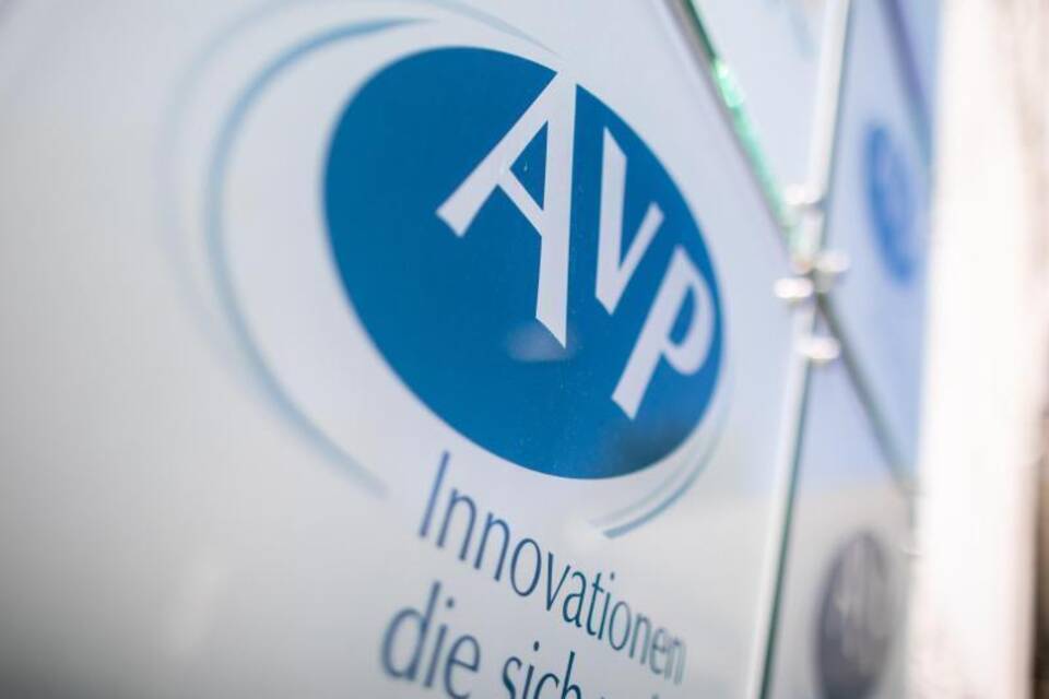 AvP Düsseldorf