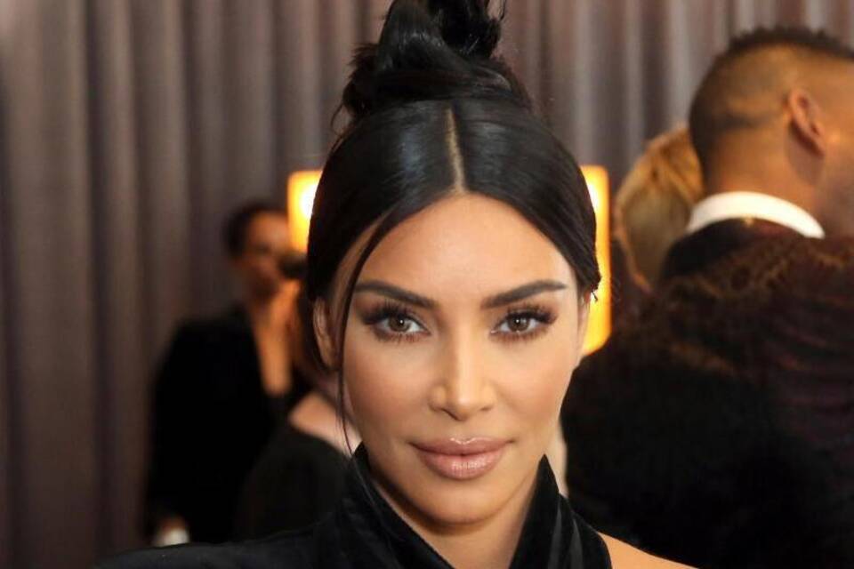 Kim Kardashian Kim Kardashian