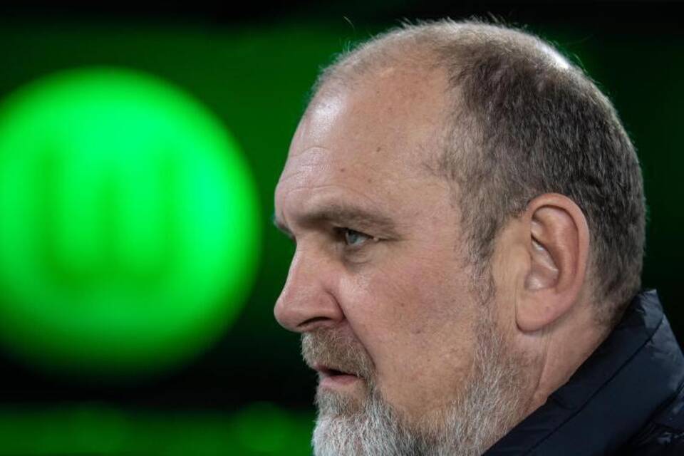 Jörg Schmadtke Jörg Schmadtke