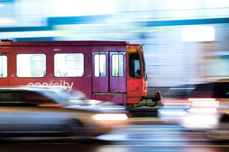 Nachhaltigkeit Nachhaltigkeit