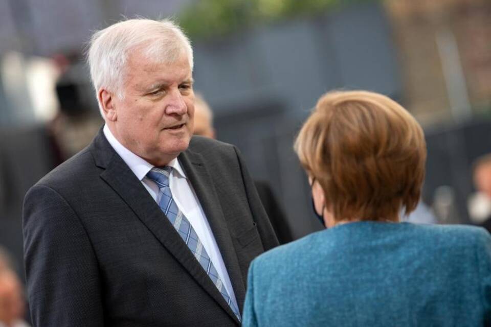Im Gespräch Im Gespräch
