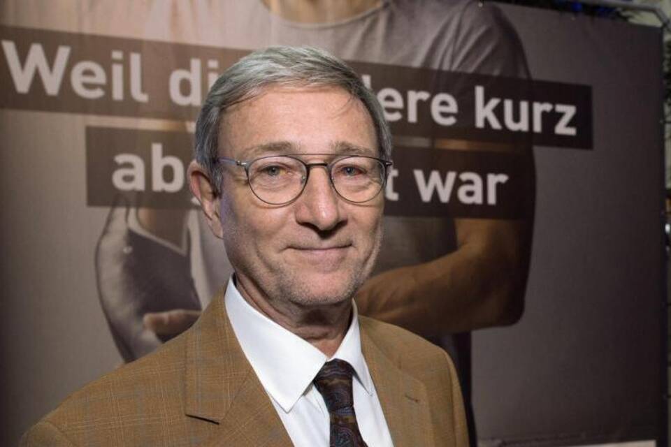 Walter Eichendorf Walter Eichendorf